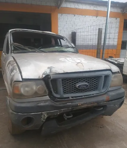 Peças Ranger 3.0 Diesel 2008 4x4 Sucata Ranger 3.0 2008 Para Venda Peças