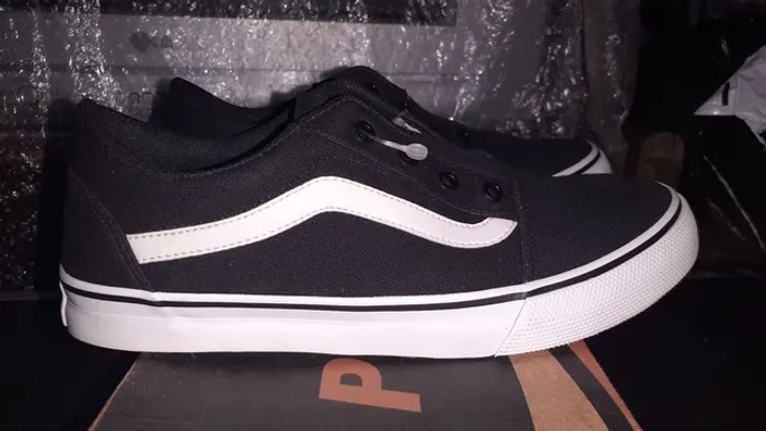 Tênis Plumax Casual número 39
