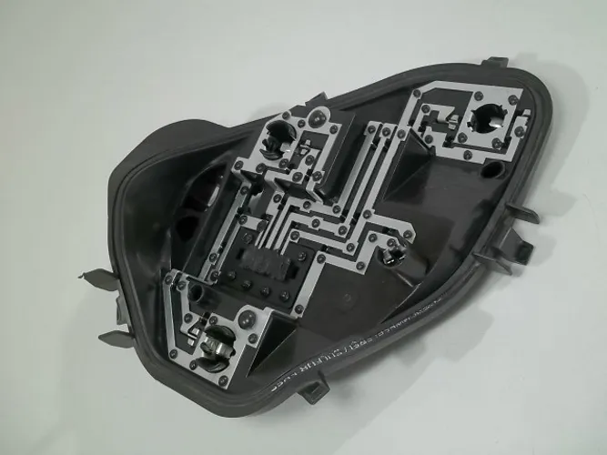 Soquete Lanterna Traseira Direita Sandero Stepway 2020