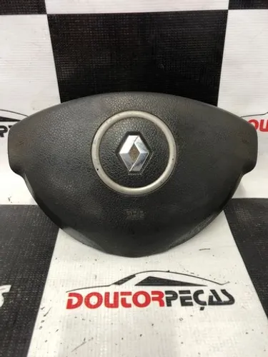 Bolsa Airbag Motorista Renault Duster - 4007241