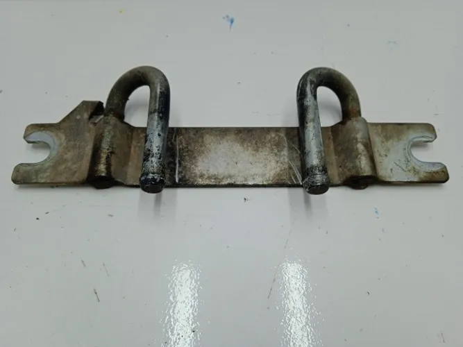 10352 Suporte Fixação Escape Fiat Stilo 2003 A 2011