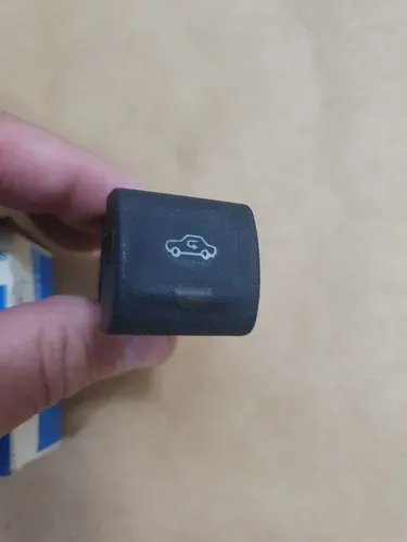 Vectra botão reciclo ar condicionado novo original