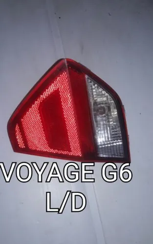 Lanterna voyage g6