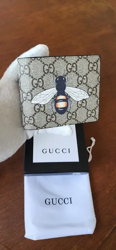 Carteira Gucci 