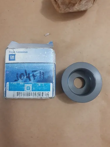Astra vectra tigra corsa zafira polia alternador nova original gm