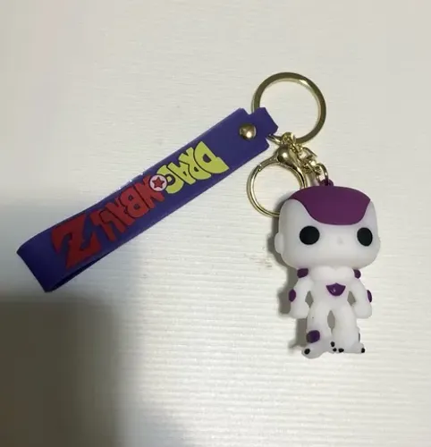 Chaveiro Dragon Ball - Freeza