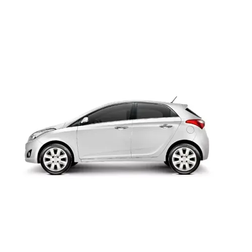 Jogo 4 Peças - Calota Aro 14 - Ford Ka 2015 - Grid