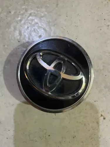 Calota da roda do Toyota RAV4 original unidade valor mínimo 