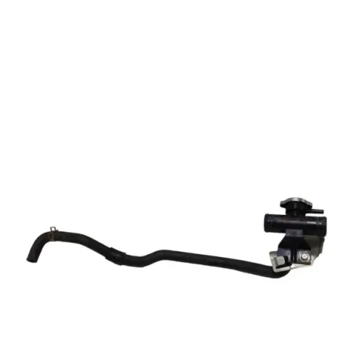 Flange tampa radiador mangueira Mitsubishi ASX 2015 cw110021