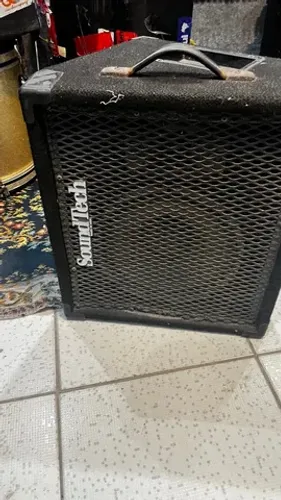 Caixas passiva 