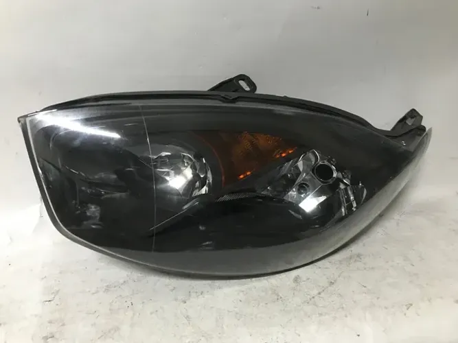 Farol Fiesta ( máscara negra )