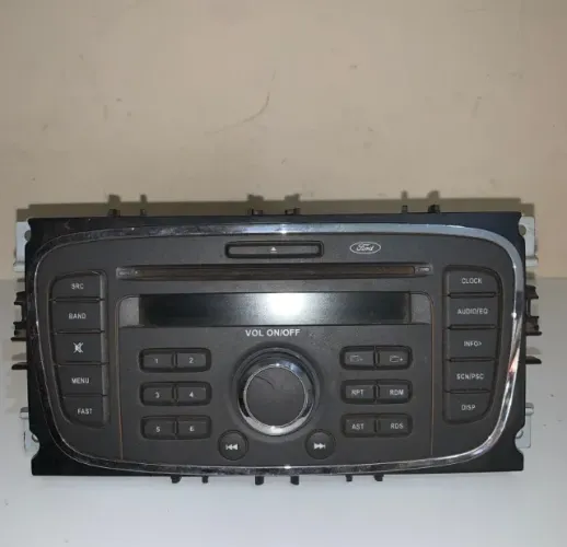 Radio Ford Focus 2008/2012 