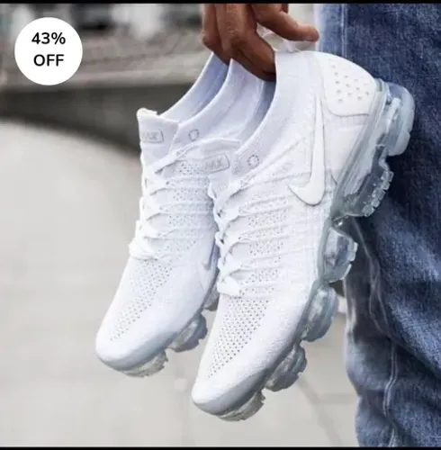 Promoção vapor Max branco o top