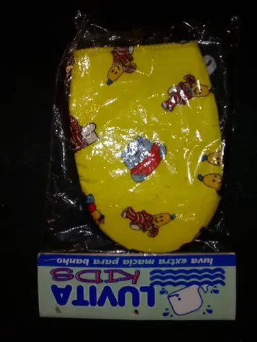 Luva p limpeza 