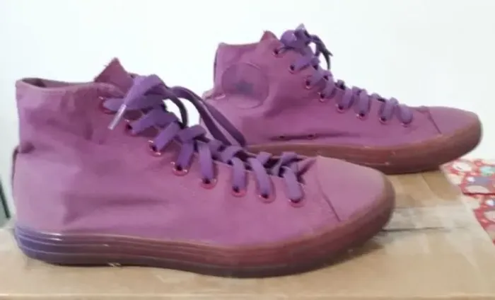 Tênis converse All Star 38