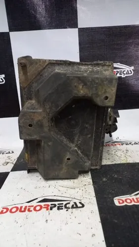 Caixa De Bateria Ford 2n1510723aa