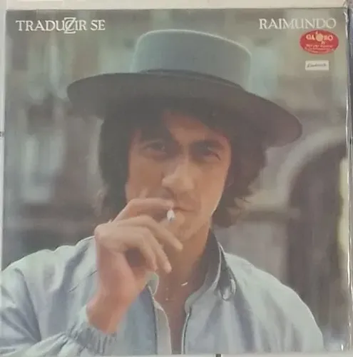 VINIL - FAGNER - traduzir-se.