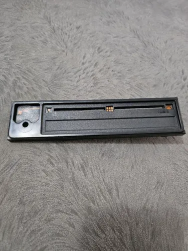 Gol saveiro parati voyage g1 quadrado moldura ventilação original