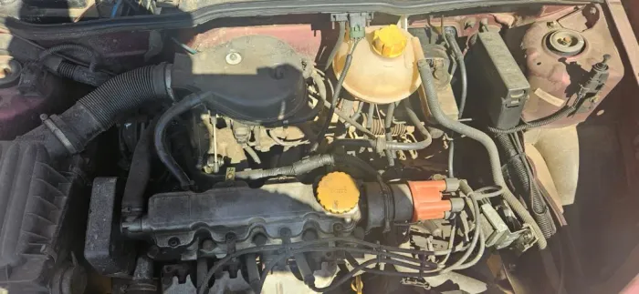 Peças em geral para Gm/Corsa Wind 1995