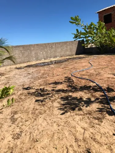 Terreno em Flexeiras - 5 minutos da Praia