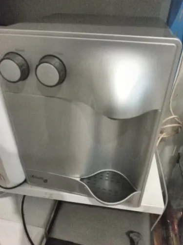 Manutenção/consertos Filtros e Purificadores de agua Soft/Ibbl/electrolux/e outros