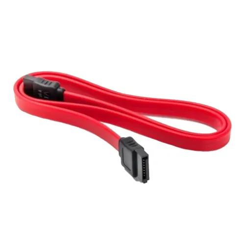 Cabo SATA 40cm p/ HD ou SSD (Não entrego)