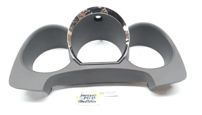 Moldura Painel Instrumento Velocímetro Hilux Sw4 06/15 #37941