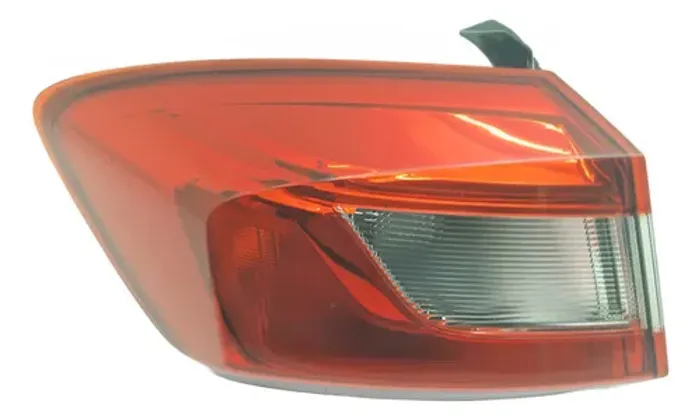 Lanterna Traseira Lado Esquerdo Chevrolet Cruze Sedan 2017