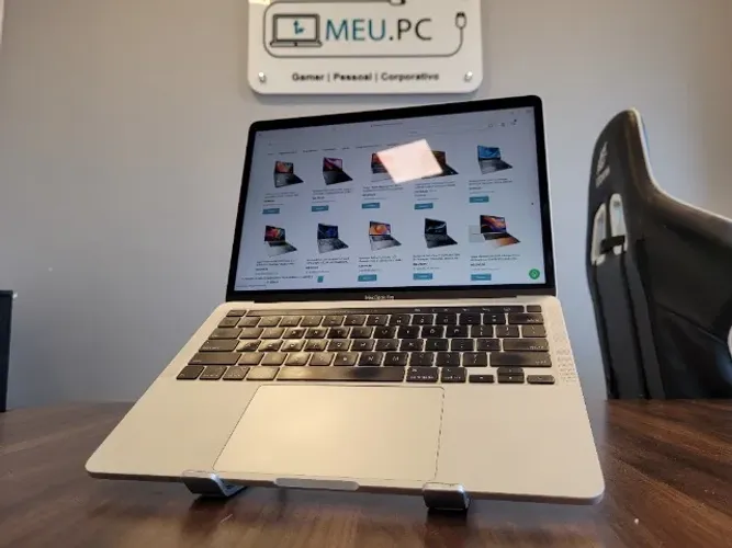 Apple MacBook Pro 2020 - Core i5 | 512GB SSD | Quad Core | 16GB LPDDR4x | 13.3"