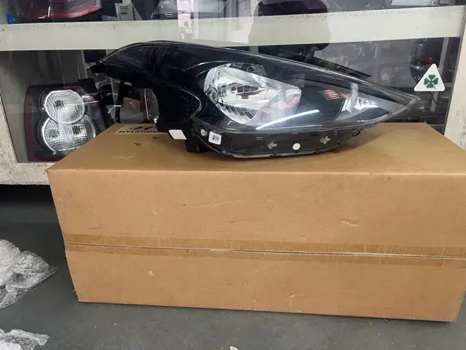 Farol Hb20 2020? Original