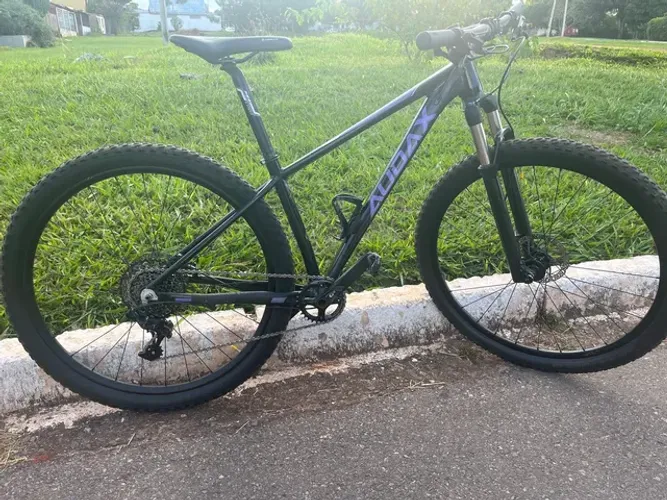 AUDAX AUGE 600 IMPECÁVEL