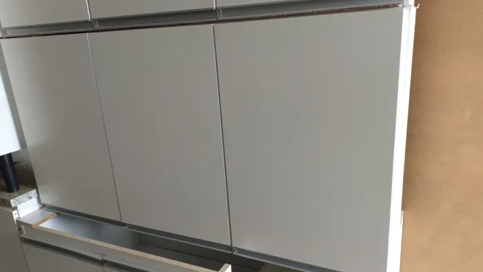 Armário aéreo de parede novos 1, 20 metros