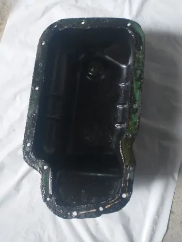 Tampa carter motor  Peugeot 206 2006 1.4 8v