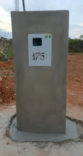 PADRÃO CEMIG / RELIGAÇAO / PEDIDO LIGAÇÃO NOVA/ CARRO ELÉTRICO