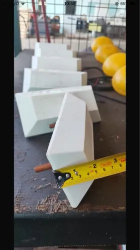 Mini tachão 
