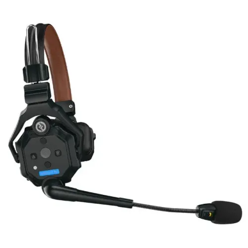 Hollyland Solidcom C1 Pro Intercom Remoto Full-Duplex Enc - Novo lacrado!