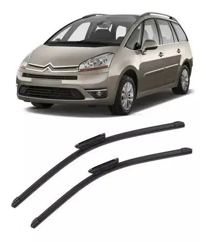 Palheta Citroen Picasso 2011