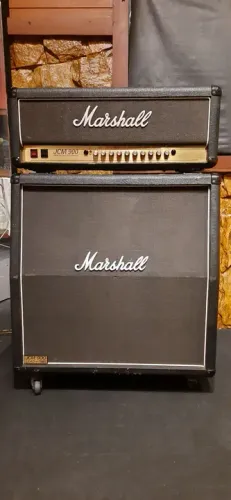 Marshall JCM 900