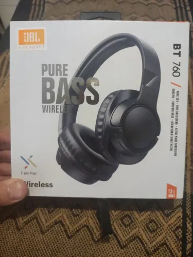 JBL BT 760 wireless / wifi / bluetooth