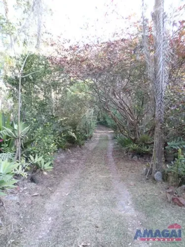 Chácara à venda em Guararema