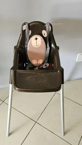 Cadeira bebê / crianças