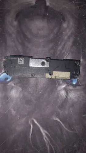 Alto falante Redmi Note 8