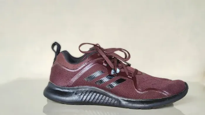 Adidas Alpha Bounce