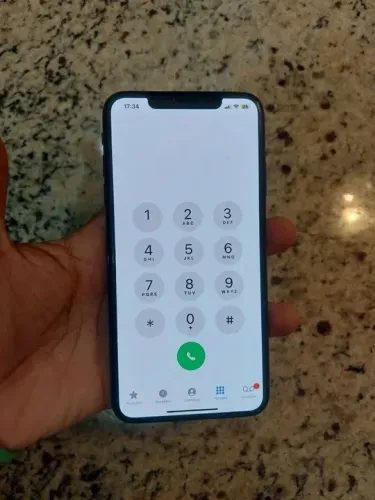 TELA DISPLAY IPHONE XS MAX