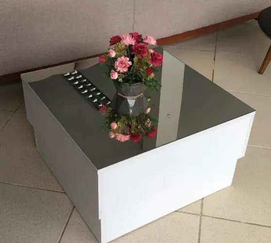 Promoção Mesa de Centro - 17/12   