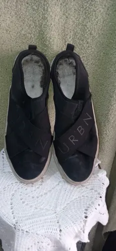 Tênis Urban - Preto