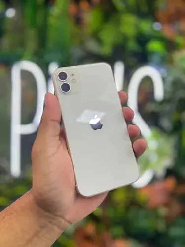 iPhone 11 branco