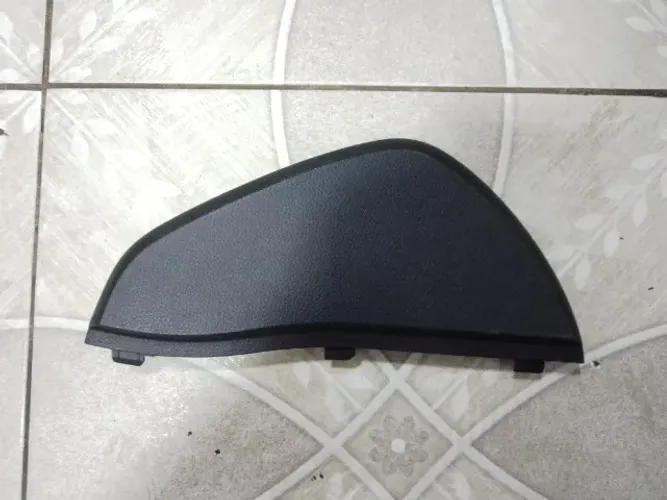Capa Lateral do Painel de Instrumentos Nissan Sentra 2015 68498 3SG0A