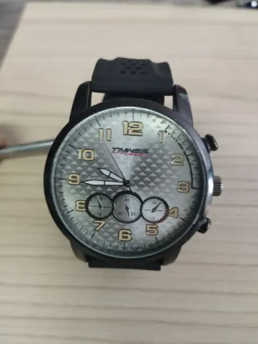 Relógio Timweis Design Masculino R$80,00