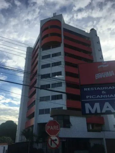 EDIF. PAULO MARQUES - BAIRRO: JOQUEI